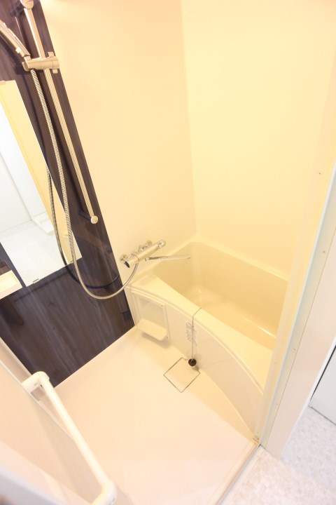 エヌエムサンカンテキャトフＢ棟 風呂画像