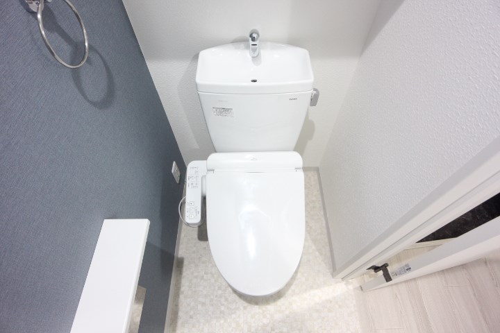 エヌエムサンカンテキャトフＢ棟 その他1