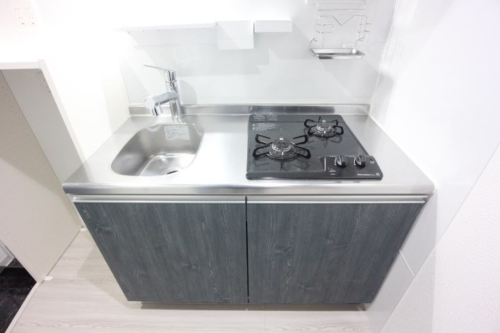 エヌエムサンカンテキャトフＢ棟 その他11