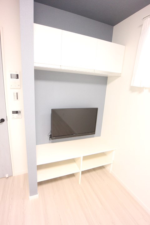 エヌエムサンカンテキャトフＢ棟 その他12