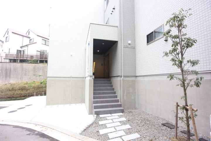 エヌエムサンカンテキャトフＢ棟 その他13