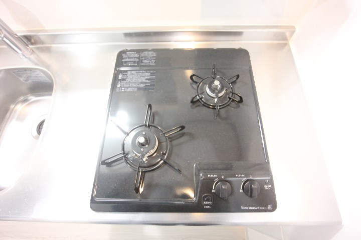 エヌエムサンカンテキャトフＢ棟 その他16