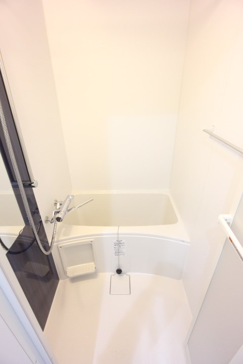 エヌエムサンカンテキャトフＢ棟 風呂画像