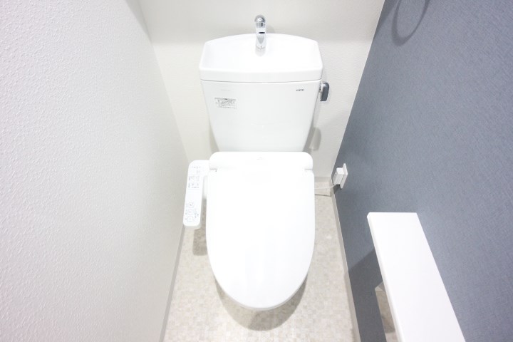 エヌエムサンカンテキャトフC棟 その他1