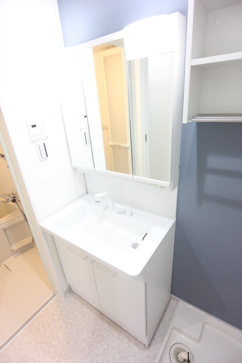 エヌエムサンカンテキャトフC棟 その他2