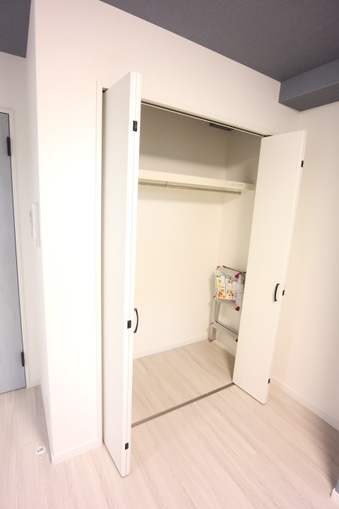 エヌエムサンカンテキャトフC棟 その他4