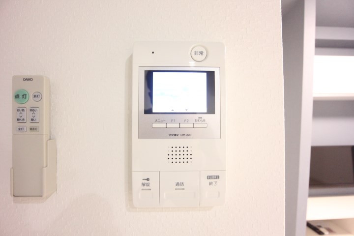 エヌエムサンカンテキャトフC棟 その他8