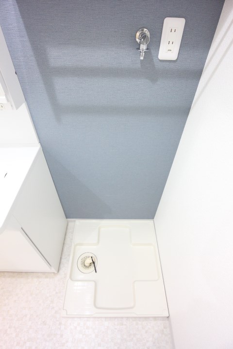 エヌエムサンカンテキャトフC棟 その他9