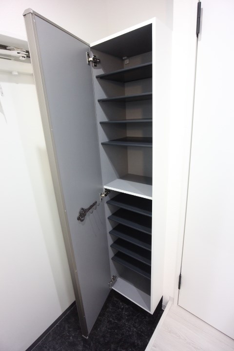 エヌエムサンカンテキャトフC棟 その他10