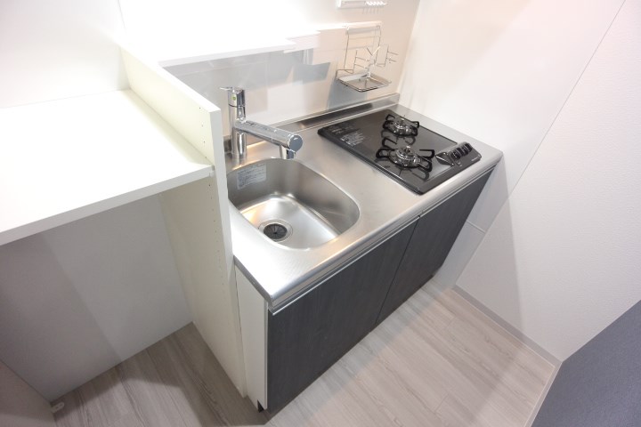 エヌエムサンカンテキャトフC棟 その他18