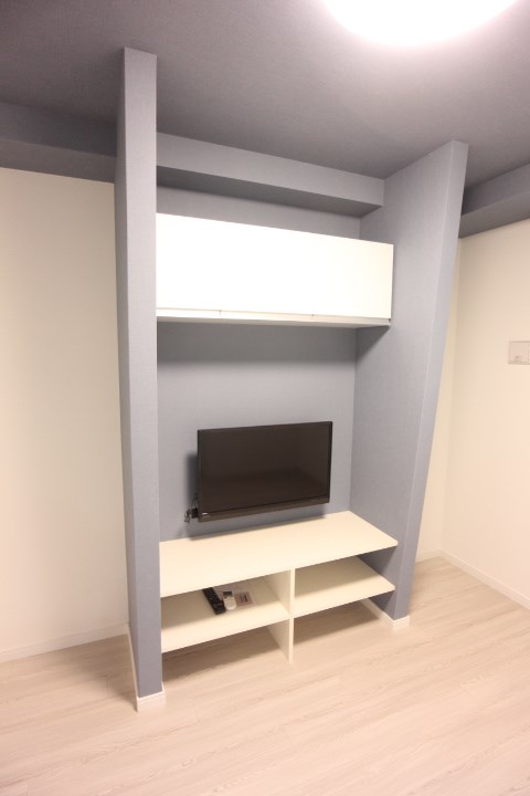 エヌエムサンカンテキャトフC棟 その他21