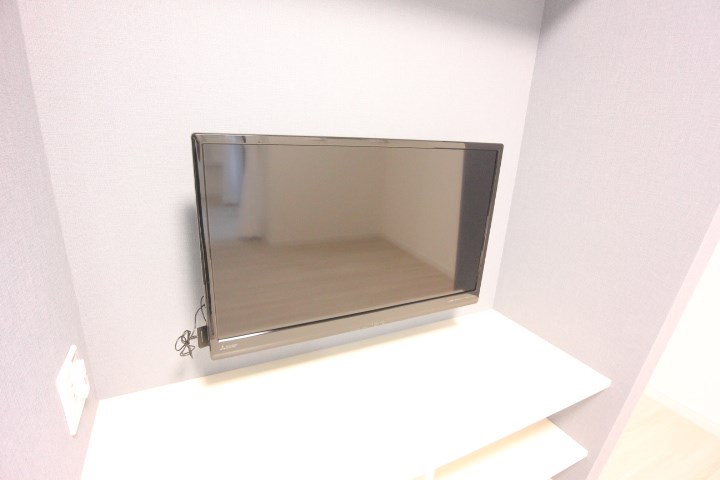 エヌエムサンカンテキャトフC棟 その他22