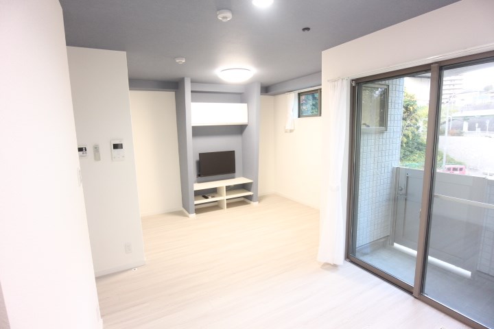 エヌエムサンカンテキャトフC棟 その他23