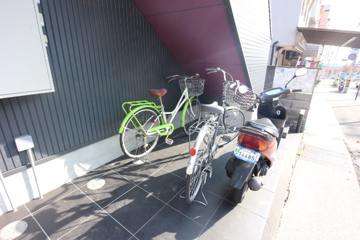 Midway hill 板宿sta その他12