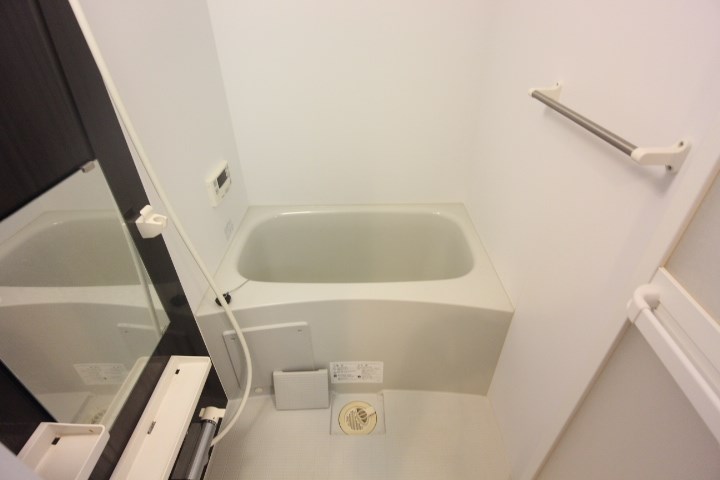 Midway hill 板宿sta 風呂画像