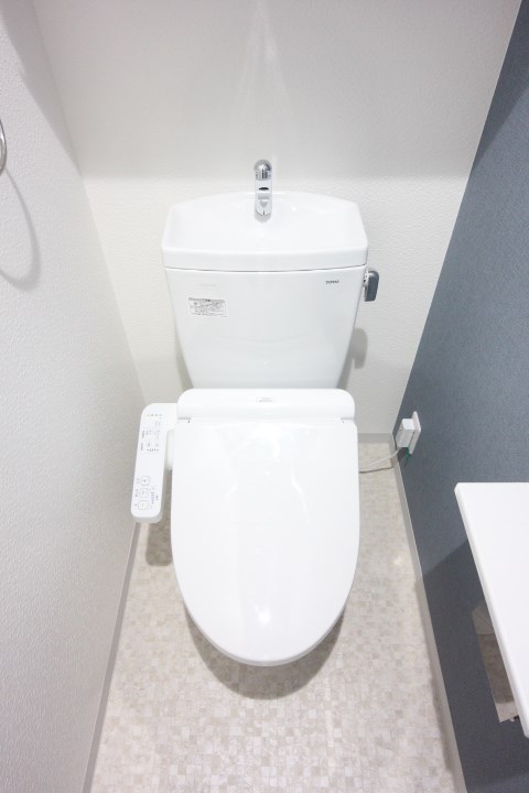 エヌエムサンカンテキャトフC棟 その他1