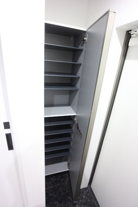 エヌエムサンカンテキャトフC棟 その他8