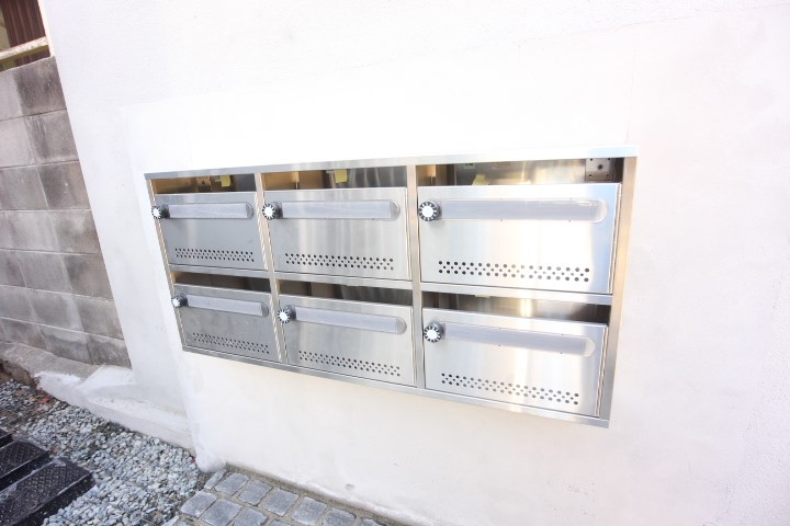 モデルノ大手町 その他21
