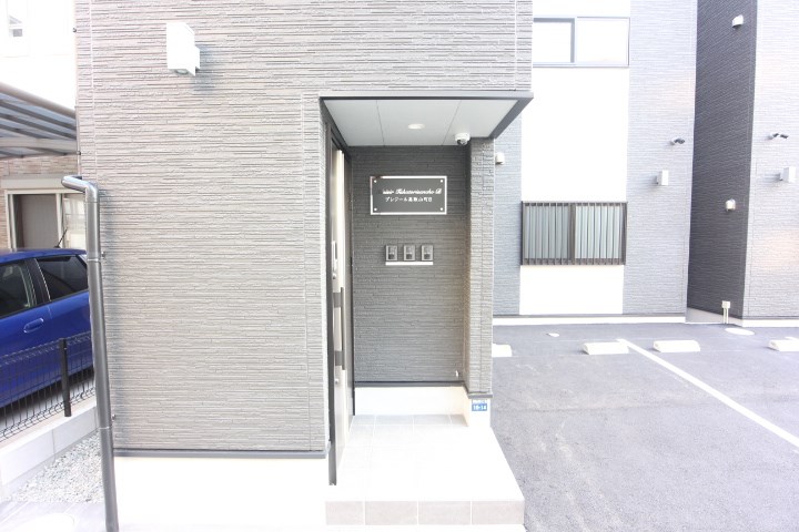 プレジール高取山町Ｂ棟 その他18