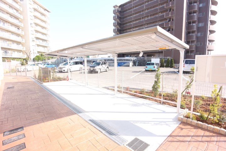 フォーラム伍番館 その他8