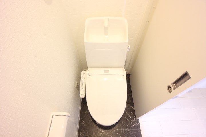 プレジール高取山町Ａ棟 その他1