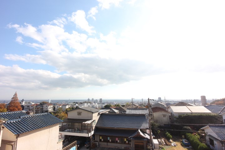 プレジール高取山町Ａ棟 その他3