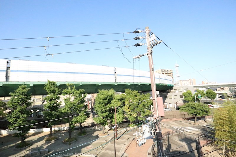 華山マンション その他3