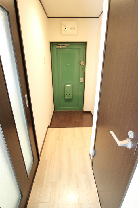 グレイスハイツ大田町 その他10