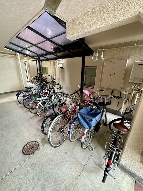 グレイスハイツ大田町 その他12