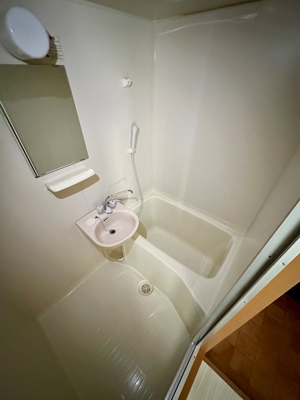 グレイスハイツ大田町 風呂画像