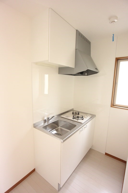 K-MaisonRiche キッチン