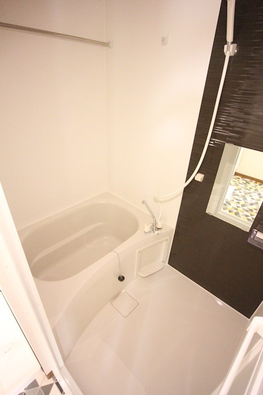 K-MaisonRiche 風呂画像