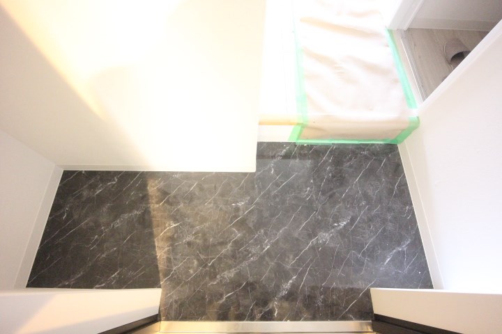 Vールネサンス大塚町 玄関