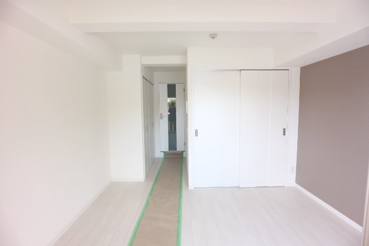 Vールネサンス大塚町 リビング