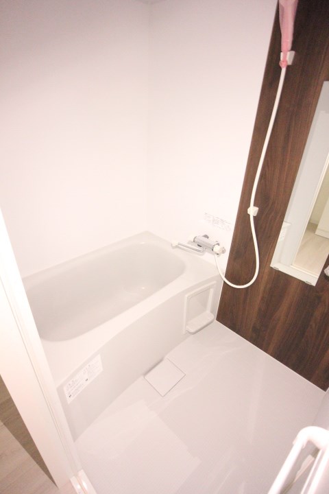 Vールネサンス大塚町 風呂画像