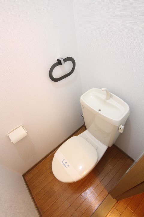 セトル月見山 その他1