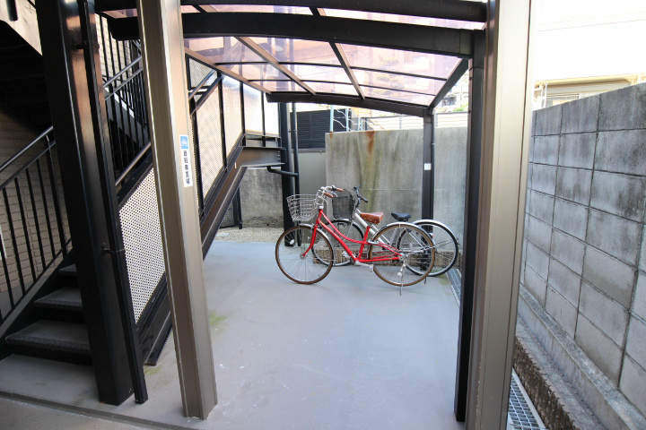 セトル月見山 その他6