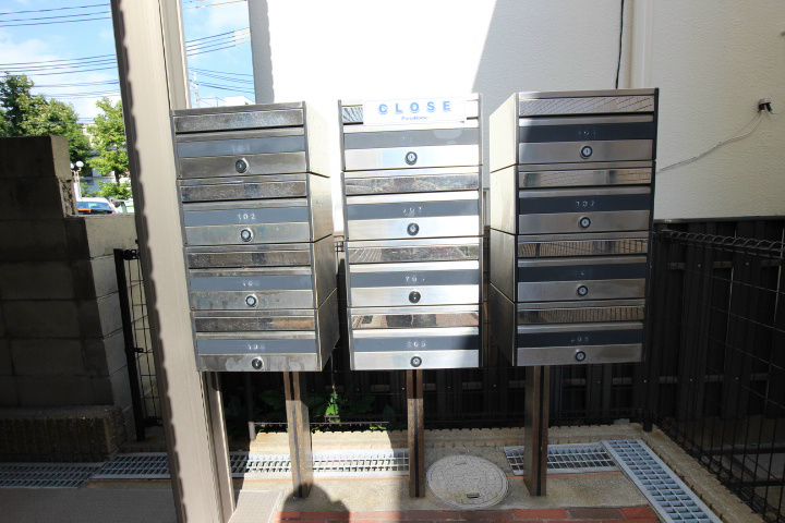 セトル月見山 その他18