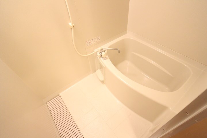 セトル月見山 風呂画像