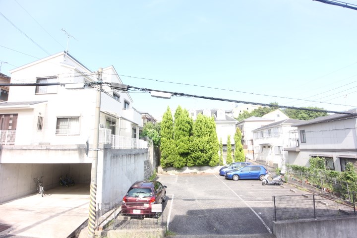 リリーフ片山町 その他3