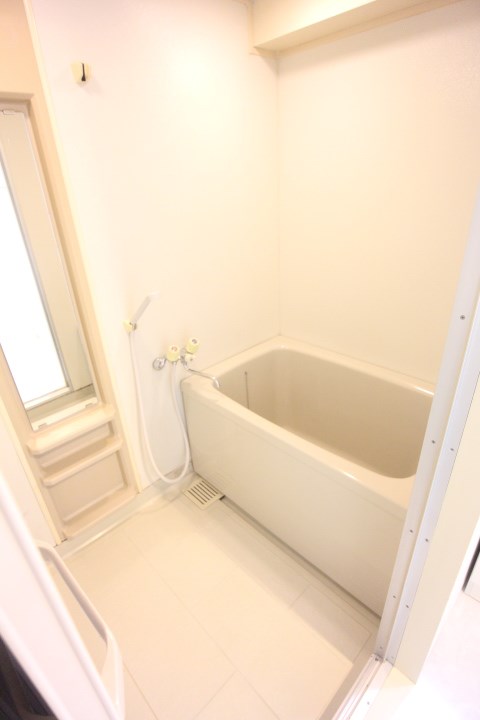 リリーフ片山町 風呂画像
