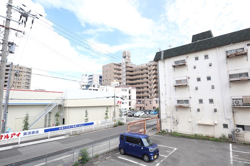 高島グリーンハイツ その他3