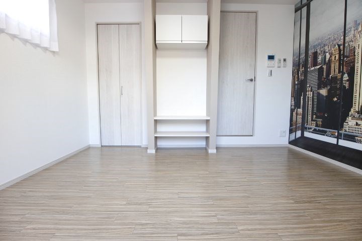 エヌエムキャランドドゥ リビング