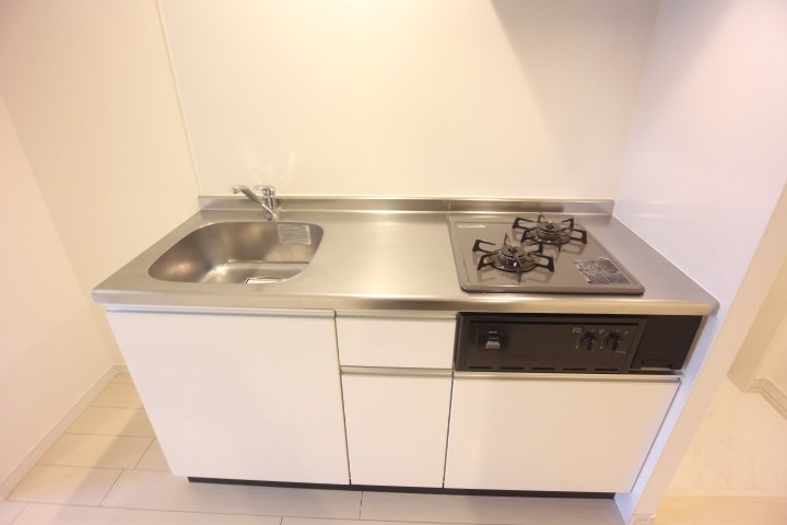 ルネッタ新長田 キッチン