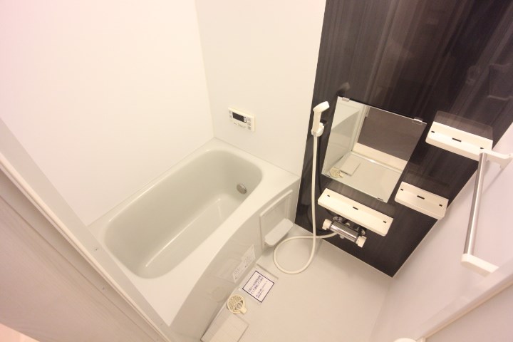 ルネッタ新長田 風呂画像