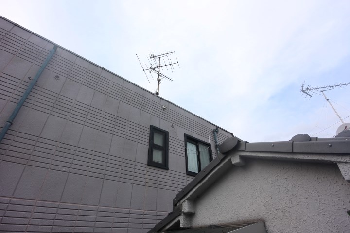 西原コーポ その他4