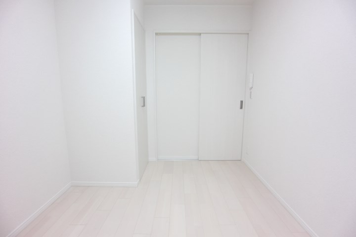 西原コーポ リビング
