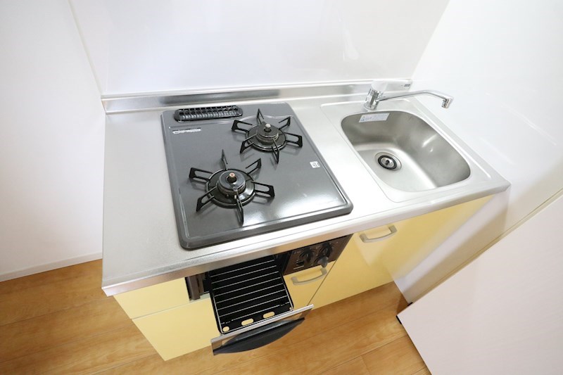 HCフラッツ須磨関守 キッチン