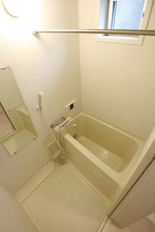 HCフラッツ須磨関守 風呂画像