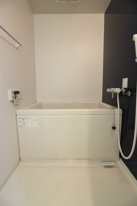 クレアドル須磨Ⅲ 風呂画像